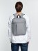 Рюкзак для ноутбука Burst Oneworld, серый Рюкзак для ноутбука Burst Oneworld, серый