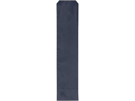 Зонт Oho двухсекционный 20, синий Зонт Oho двухсекционный 20, синий