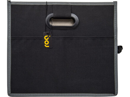 Органайзер-гармошка для багажника Conson, черный/серый Органайзер-гармошка для багажника Conson, черный/серый