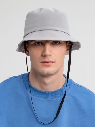 Панама Kosmos, серая Панама Kosmos, серая