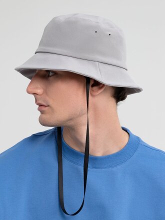 Панама Kosmos, серая Панама Kosmos, серая