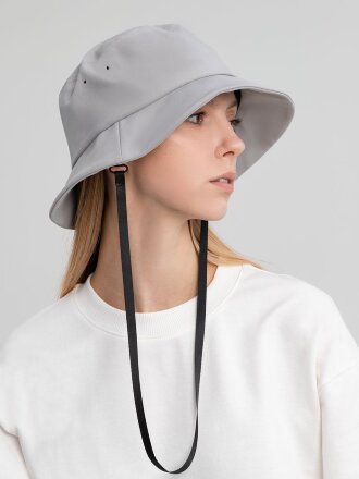 Панама Kosmos, серая Панама Kosmos, серая