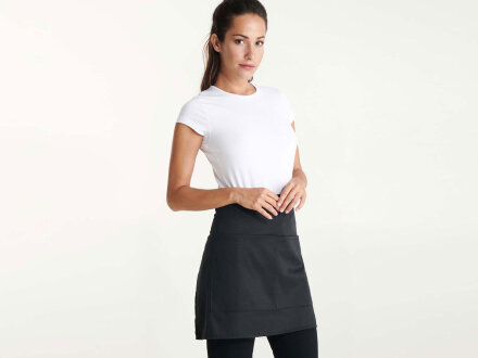 Фартук Classic, черный Фартук Classic, черный