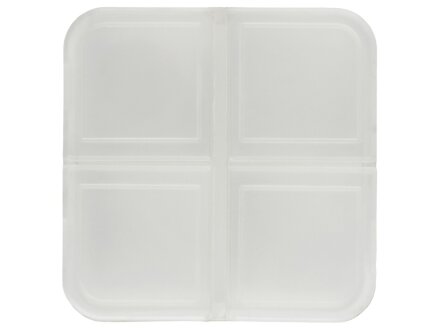 Футляр для мелочей Belen, белый