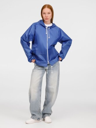 Ветровка Kivach Promo, ярко-синий Ветровка Kivach Promo, ярко-синий