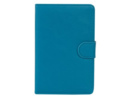 Чехол универсальный для планшета 7 3012, аквамарин Чехол универсальный для планшета 7 3012, аквамарин