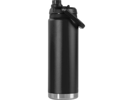 Вакуумный термос Canyon Jug, черный, 1430 мл Вакуумный термос Canyon Jug, черный, 1430 мл