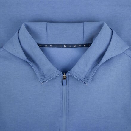 Анорак унисекс Lovi, синий Анорак унисекс Lovi, синий