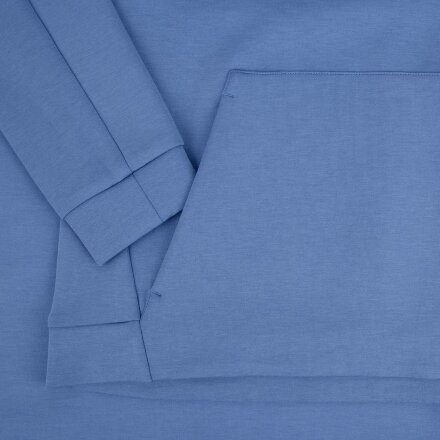 Анорак унисекс Lovi, синий Анорак унисекс Lovi, синий