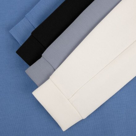 Анорак унисекс Lovi, синий Анорак унисекс Lovi, синий