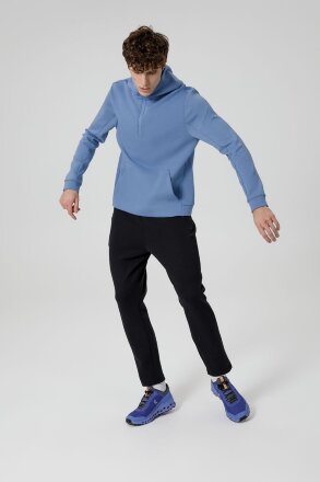 Анорак унисекс Lovi, синий Анорак унисекс Lovi, синий