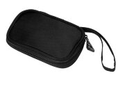 Органайзер для проводов Keep Organized S, черный (140*100*25) Органайзер для проводов Keep Organized S, черный (140*100*25)