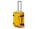 Сумка на колесах TORBER MOBI, желтый, полиэстер 900D с PU покрытием, 60 х 38 х 25,5 см, 57 л