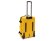 Сумка на колесах TORBER MOBI, желтый, полиэстер 900D с PU покрытием, 60 х 38 х 25,5 см, 57 л