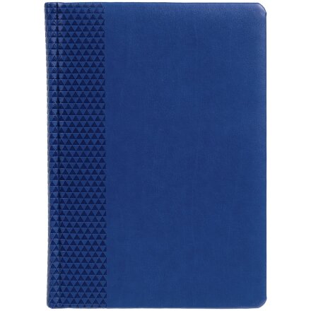 Ежедневник Prizma, недатированный, синий Ежедневник Prizma, недатированный, синий