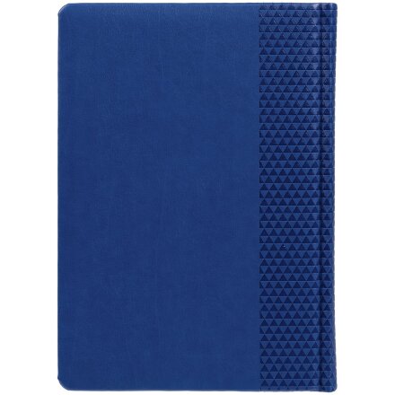 Ежедневник Prizma, недатированный, синий Ежедневник Prizma, недатированный, синий