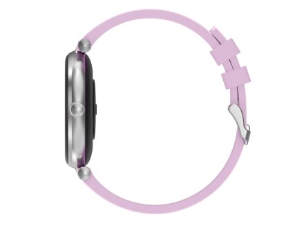 Смарт-часы CANYON Semifreddo SW-61, розовый Смарт-часы CANYON Semifreddo SW-61, розовый