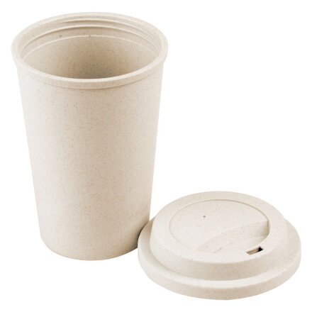 Стакан с крышкой Hot Dot Стакан с крышкой Hot Dot