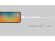 Rombica Type-C Adapter 3.5 White, белый