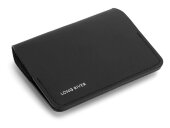 Обложка для паспорта Пак, черный Обложка для паспорта Пак, черный