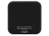 Портативное зарядное устройство (power bank) Квадрум, 2600 mAh, черный