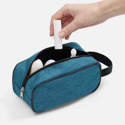 Несессер Jussi, синий Несессер Jussi, синий