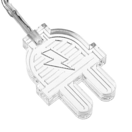 Светодиодная гирлянда Xmas Power, энергетика Светодиодная гирлянда Xmas Power, энергетика