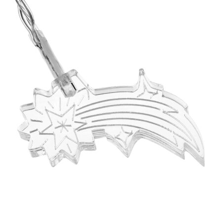 Светодиодная гирлянда Xmas Power, энергетика Светодиодная гирлянда Xmas Power, энергетика