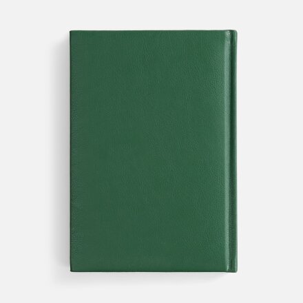 Ежедневник Baza, датированный, зеленый Ежедневник Baza, датированный, зеленый