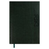Ежедневник Baza, датированный, зеленый Ежедневник Baza, датированный, зеленый