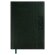 Ежедневник Baza, датированный, зеленый Ежедневник Baza, датированный, зеленый