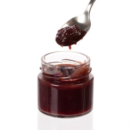 Ягодно-фруктовый соус «Красная королева» Ягодно-фруктовый соус «Красная королева»