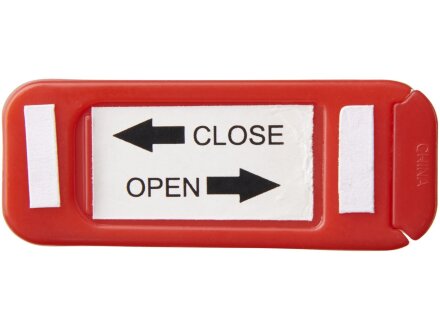 Блокер для камеры, красный Блокер для камеры, красный