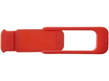 Блокер для камеры, красный Блокер для камеры, красный