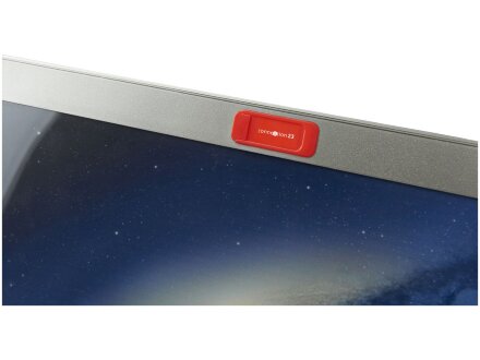 Блокер для камеры, красный Блокер для камеры, красный