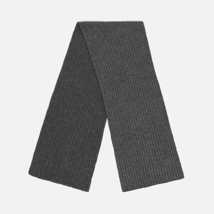 Шарф Frissonelle, серый меланж Шарф Frissonelle, серый меланж