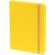Ежедневник New Factor, недатированный, желтый Ежедневник New Factor, недатированный, желтый