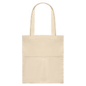 Сумка для покупок Tessa NEO, неокрашенная Сумка для покупок Tessa NEO, неокрашенная