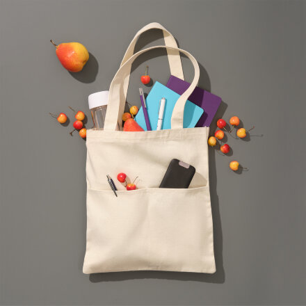 Сумка для покупок Tessa NEO, неокрашенная Сумка для покупок Tessa NEO, неокрашенная