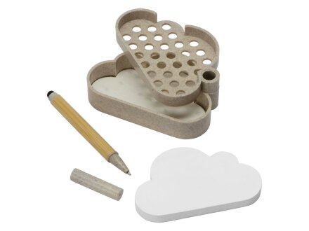 Набор для записей с семенами ромашки Patio Набор для записей с семенами ромашки Patio