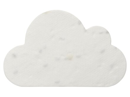 Набор для записей с семенами ромашки Patio Набор для записей с семенами ромашки Patio