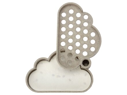 Набор для записей с семенами ромашки Patio Набор для записей с семенами ромашки Patio