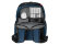Рюкзак WENGER XE Professional 15.6, синий, переработанный ПЭТ/Полиэстер, 32х22х44 см, 23 л.