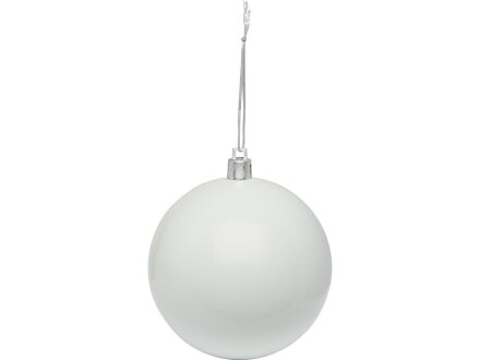 Елочная игрушка Nadal, белый Елочная игрушка Nadal, белый