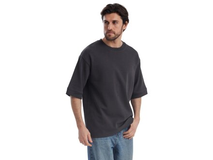 Футболка Gamma.01 мужская, темно-серый