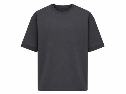 Футболка Gamma.01 мужская, темно-серый