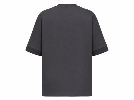 Футболка Gamma.01 мужская, темно-серый