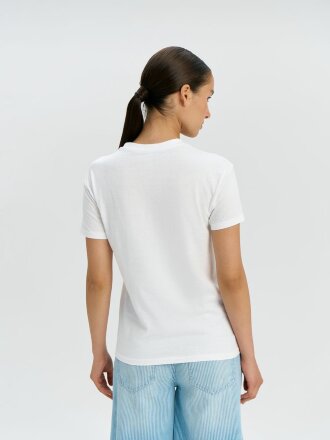 Футболка унисекс Regent 150, розовая Футболка унисекс Regent 150, розовая