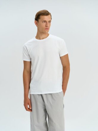 Футболка унисекс Regent 150, розовая Футболка унисекс Regent 150, розовая