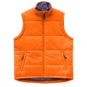 Жилет Warm оранжевый Жилет Warm оранжевый